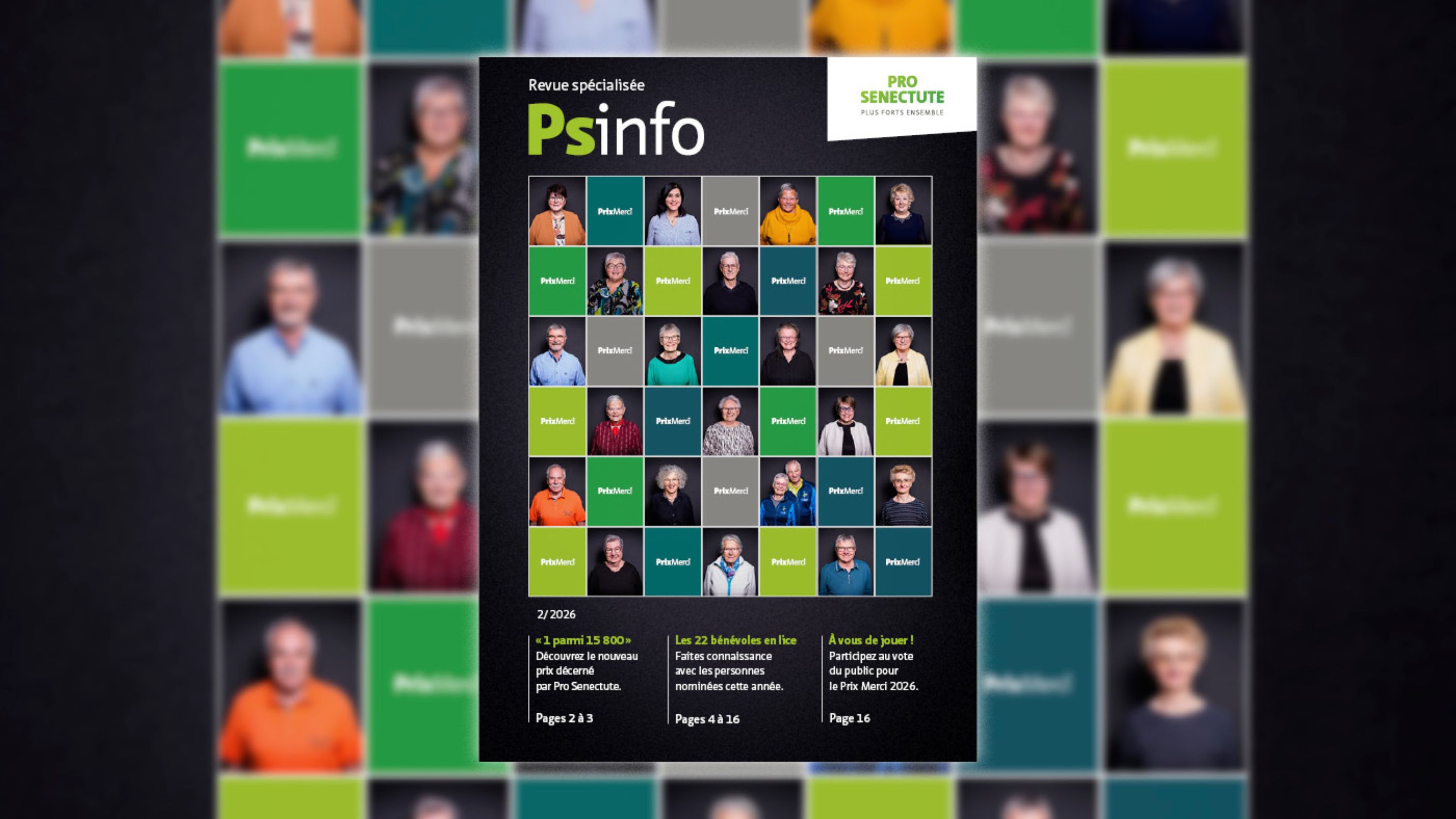 Couverture de Psinfo